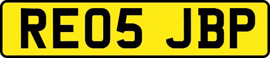 RE05JBP