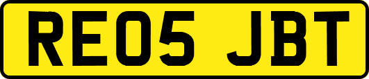 RE05JBT