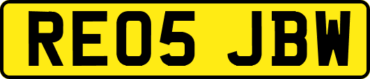 RE05JBW