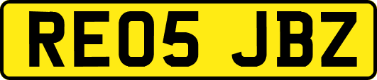 RE05JBZ