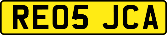RE05JCA