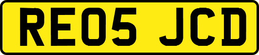 RE05JCD
