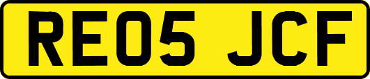 RE05JCF