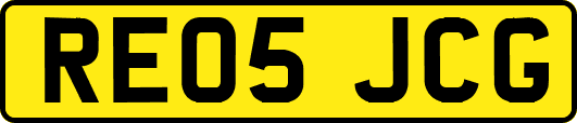 RE05JCG