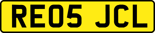 RE05JCL