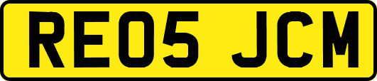 RE05JCM