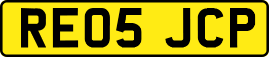RE05JCP