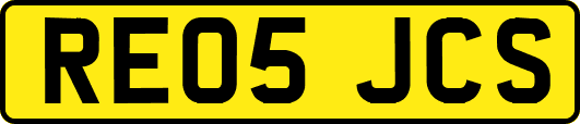 RE05JCS