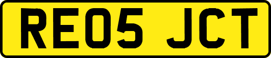 RE05JCT