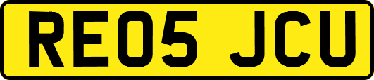 RE05JCU