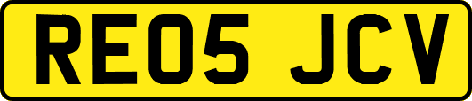 RE05JCV