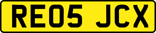 RE05JCX