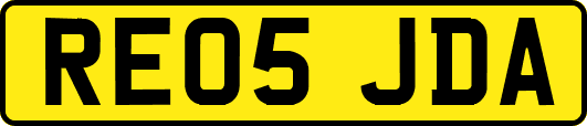 RE05JDA