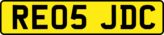 RE05JDC