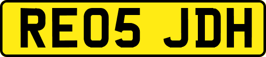 RE05JDH