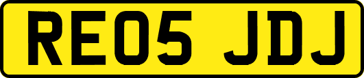 RE05JDJ