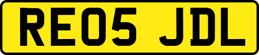 RE05JDL