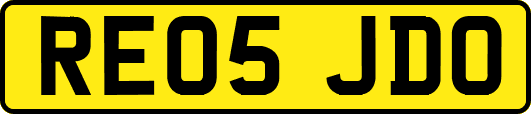 RE05JDO