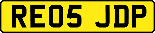 RE05JDP