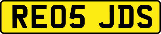 RE05JDS