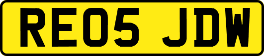 RE05JDW