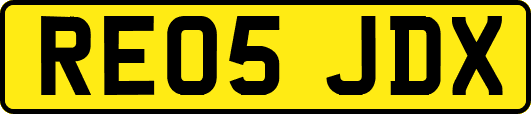 RE05JDX