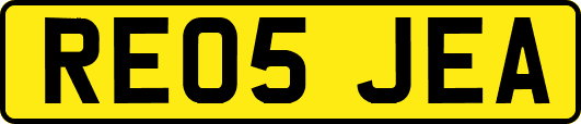 RE05JEA
