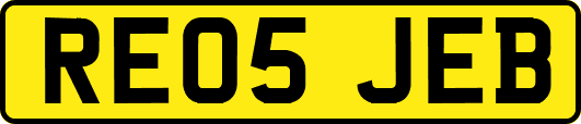 RE05JEB