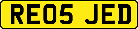RE05JED
