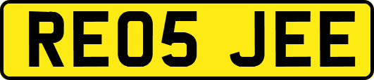 RE05JEE