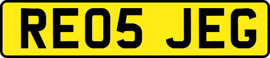 RE05JEG