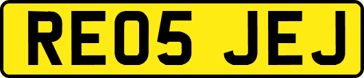 RE05JEJ
