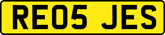 RE05JES