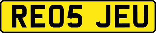 RE05JEU