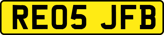 RE05JFB