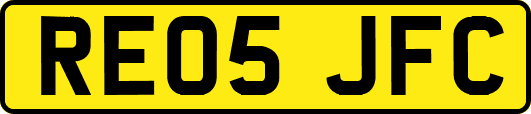 RE05JFC