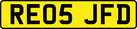 RE05JFD
