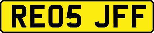 RE05JFF