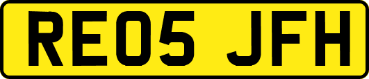 RE05JFH