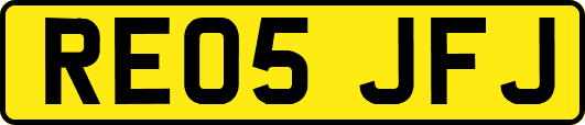 RE05JFJ