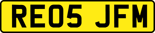 RE05JFM