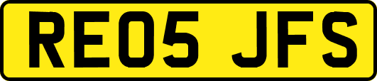 RE05JFS