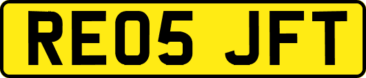 RE05JFT