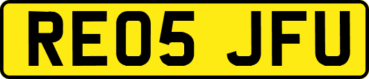RE05JFU