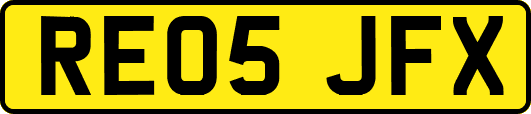 RE05JFX