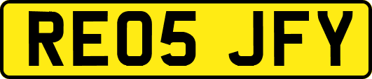 RE05JFY