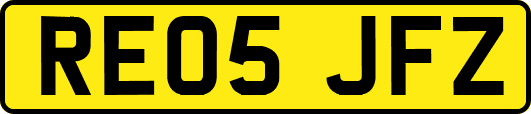 RE05JFZ