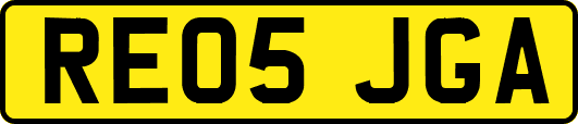 RE05JGA