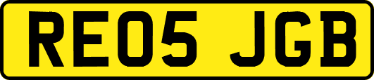RE05JGB