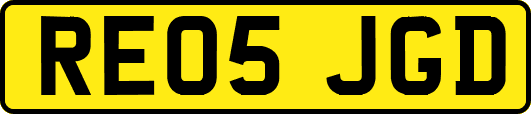 RE05JGD